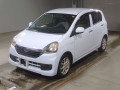 2013 Toyota Pixis Epoch