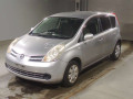 2007 Nissan Note