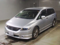2004 Honda Odyssey