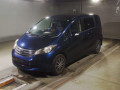2009 Honda Freed