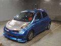 2004 Nissan March