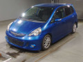 2007 Honda Fit