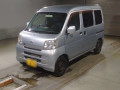 2010 Daihatsu Hijet Cargo