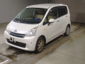 2011 Daihatsu Move