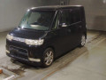 2007 Daihatsu Tanto Custom