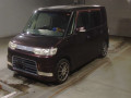 2007 Daihatsu Tanto Custom