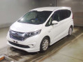 2017 Honda Freed Plus Hybrid