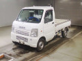 2004 Suzuki Carry Truck