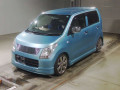 2012 Suzuki Wagon R
