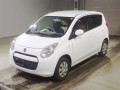 2011 Suzuki Alto