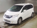 2013 Honda Freed