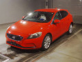 2015 Volvo V40