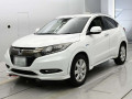 2015 Honda VEZEL