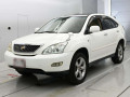 2007 Toyota Harrier
