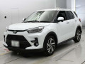 2025 Toyota Raize