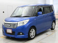 2017 Suzuki Solio