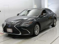 2021 Lexus ES