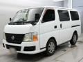 2010 Nissan Caravan Van