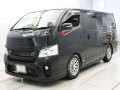 2016 Nissan NV350 CARAVAN VAN