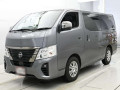 2023 Nissan Caravan Van