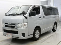 2020 Toyota Hiace Van