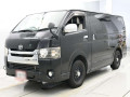 2015 Toyota Regiusace Van