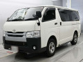 2018 Toyota Hiace Van