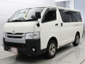 2018 Toyota Hiace Van