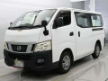 2012 Nissan NV350 CARAVAN VAN