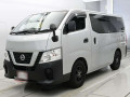 2020 Nissan NV350 CARAVAN VAN