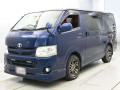 2012 Toyota Regiusace Van