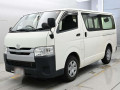 2019 Toyota Regiusace Van
