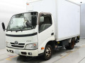 2014 Toyota Dyna Truck