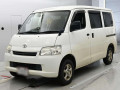 2019 Toyota Townace Van