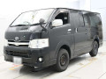 2013 Toyota Regiusace Van