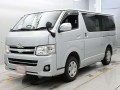 2011 Toyota Regiusace Van