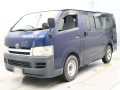 2006 Toyota Regiusace Van