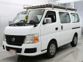 2010 Nissan Caravan Van