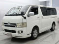 2007 Toyota Hiace Van