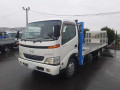 2000 Hino DUTRO