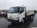 2025 Toyota Dyna Truck