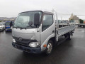 2017 Toyota Dyna Truck