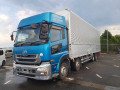 2011 UD Trucks Quon