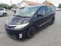 2009 Toyota Estima Hybrid