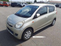 2007 Daihatsu Mira
