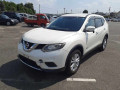 2016 Nissan X-Trail