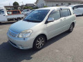 2006 Toyota Raum