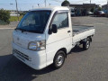 2012 Daihatsu Hijet Truck