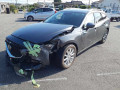 2018 Mazda Atenza Wagon