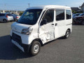2021 Daihatsu Hijet Cargo